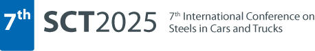 FAQ | SCT2025 - Conference on Steels in Cars and Trucks